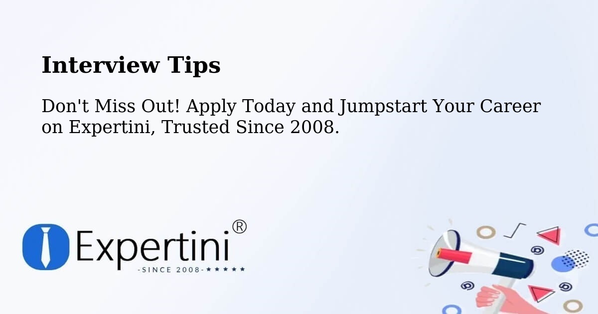 Interview Tips & Techniques for Job Seekers – Hechi Shi - Hechi Shi, China Jobs Expertini